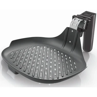 Afbeelding van Fritel Vr Snacktastic 4804 Grillpan