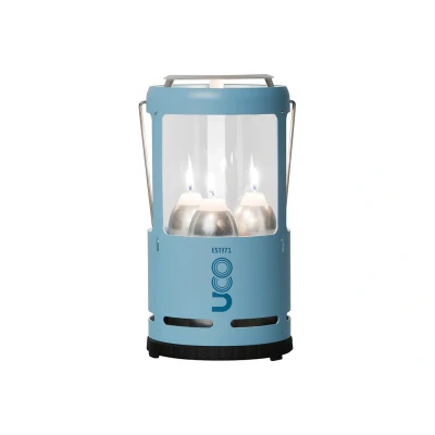 Afbeelding van Uco Candlelier Glacier Blue