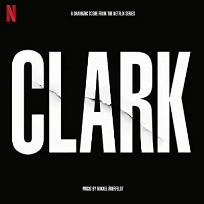 Afbeelding van Clark