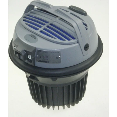 Image de Nilfisk Moteur 700 watt gsp/gst ga70/gm80/gm90 12108153