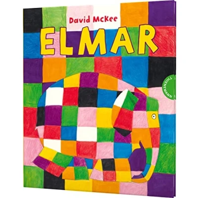 Afbeelding van Elmar