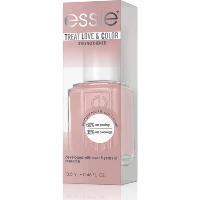 Afbeelding van Essie Treat Love &amp; Color Strengthener 90 On The Mauve