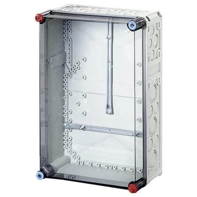Afbeelding van Hensel Mi 2300 4012591650768 Behuizing Kunststof 1 stuk(s)