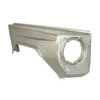 Afbeelding van Blic Spatbord 6504 04 3501312P
