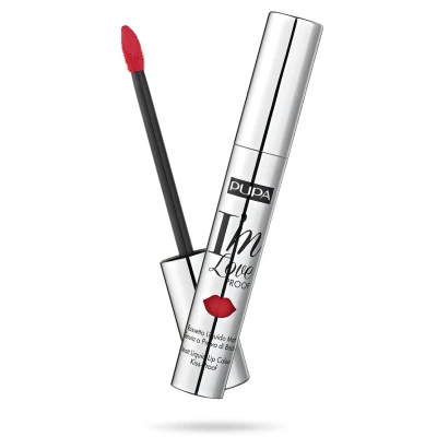 Afbeelding van Pupa I&#039;M Loveproof 010 Fire Red