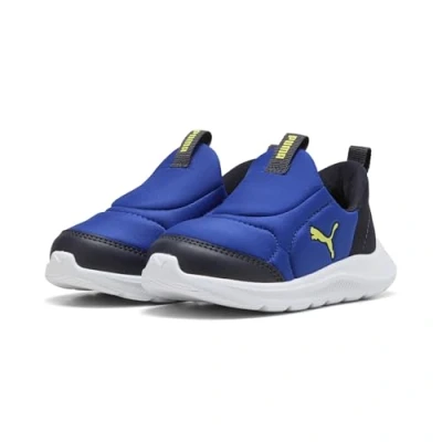 Image de Chaussures Puma Fun RacerÂ 2 SLIPTECH BÃ©bÃ©
