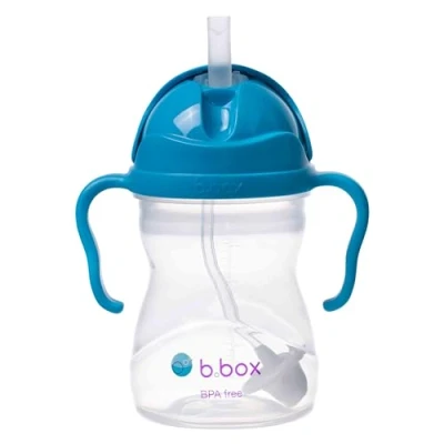 Afbeelding van B.box Sippy Cup 240ml Cobalt