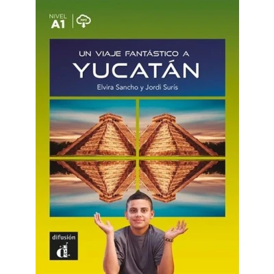 Image de Un viaje fantástico a Yucatán