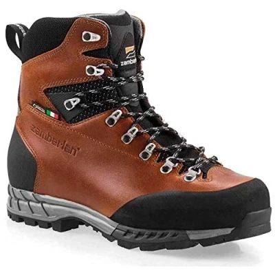 Afbeelding van Zamberlan 1111 Aspen Goretex Rr Wandelschoenen Bruin EU 44 Man