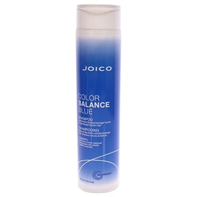 Afbeelding van Color Balance Blue Shampoo 300 ml