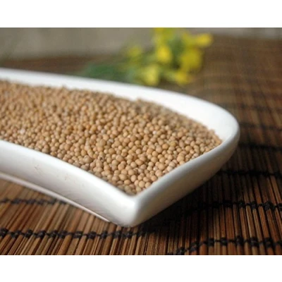 Afbeelding van Naturix24 Mosterdkorrel zak van 500 g