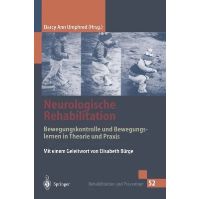Afbeelding van Neurologische Rehabilitation