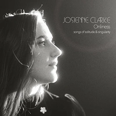 Afbeelding van Josienne Clarke Onliness (CD)