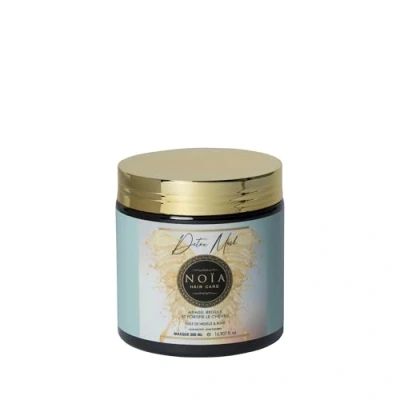Afbeelding van Noia Haircare Detox Masker 500 ml