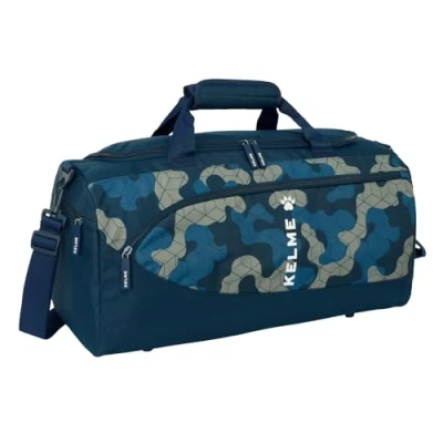 Afbeelding van Sporttas Kelme Epic Marineblauw