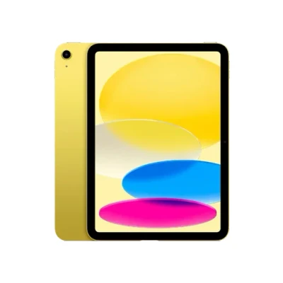 Image de Apple Ipad 11 Pouces A16 128 Gb Yellow Wi fi