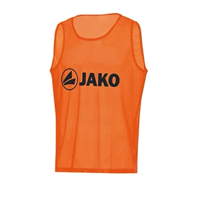 Afbeelding van Overgooier Classic 2.0 Fluo oranje / Bambini
