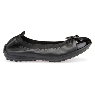 Afbeelding van Geox meisjes J PIUMA BAL.F BALLERINA