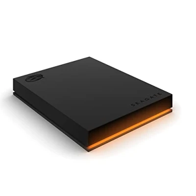 Afbeelding van Seagate Firecuda HDD 1TB
