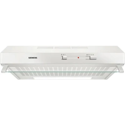 Afbeelding van Siemens LU62LFA21 iQ100 Afzuigkap Wandschouwkap