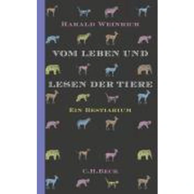 Afbeelding van Vom Leben und Lesen der Tiere