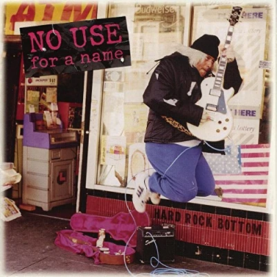 Afbeelding van No Use For A Name Hard Rock Bottom (CD)