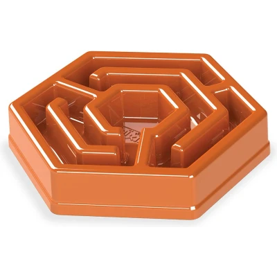 Afbeelding van Aikiou Slow Feeder 23x23cm