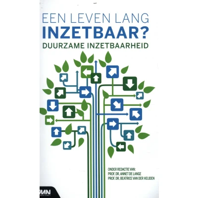 Afbeelding van Een leven lang inzetbaar?