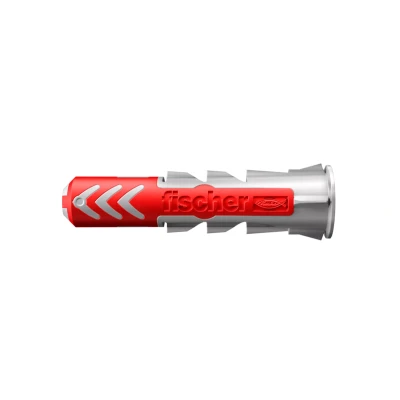 Afbeelding van Fischer Duopower pluggen 5 x 25 mm Doos 100 stuks