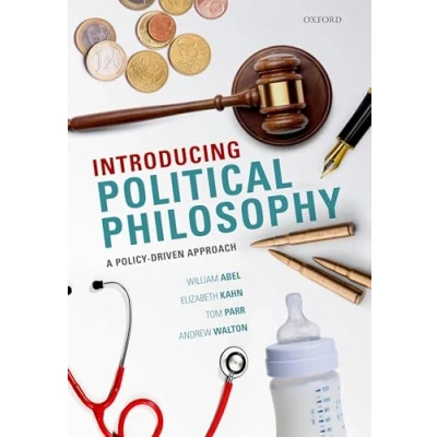 Afbeelding van Introducing Political Philosophy