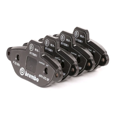 Afbeelding van Brembo Remblokset P 23 096
