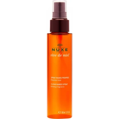 Afbeelding van Nuxe Clean Hands Spray 100Ml