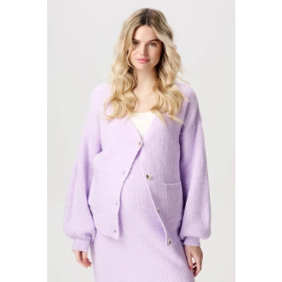 Afbeelding van Vest Kaavi Orchid Petal XS