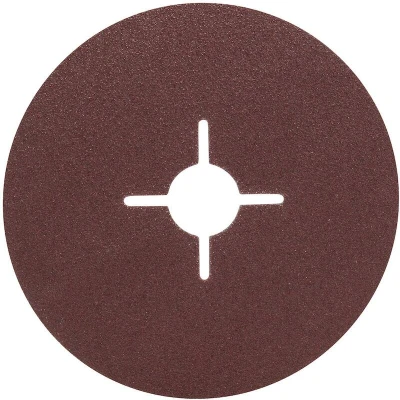 Afbeelding van Bosch Accessories 2609256252 Schuurpapier voor schuurschijf Korrelgrootte 80 (Ø) 125 mm 5 stuk(s)