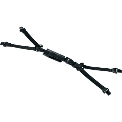 Afbeelding van uvex 9790 9790021 Gevorkte kinriem