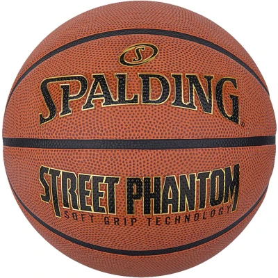 Afbeelding van Spalding Street Phantom basketbal outdoor maat 7