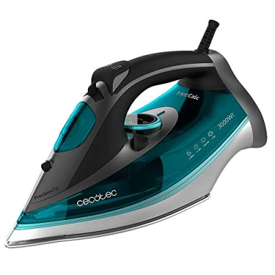 Afbeelding van Steam Iron Cecotec Fast&amp;Furious 5040 Absolute 3000 W