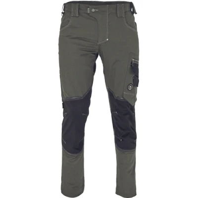 Afbeelding van Cerva Neurum CLS Broek 03520003 Olijfgroen