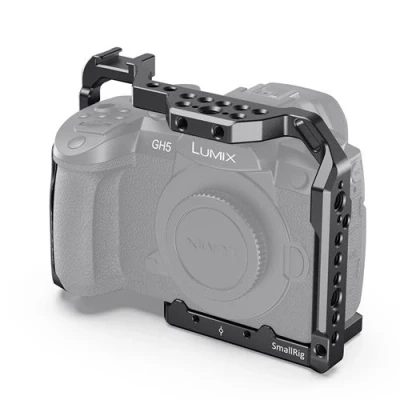 Afbeelding van SmallRig 2646 Panasonic Lumix GH5/GH5S Cage