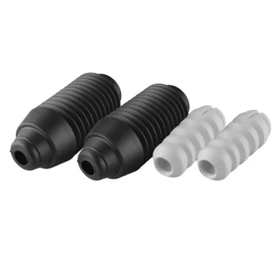 Afbeelding van TEDGUM TED96690 Stofhoes Schokdemper Met afschermkap/hoes Vooras rechts, links RENAULT: Kangoo II Be Bop