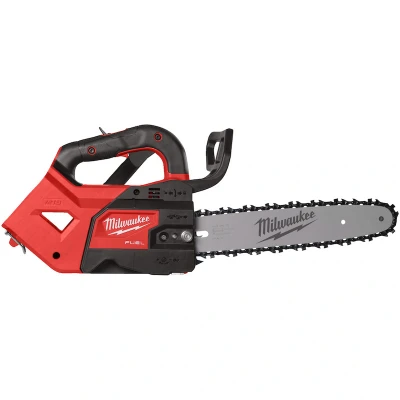 Afbeelding van Milwaukee M18 FTHCHS30 Top Hendel Kettingzaag 30 CM Blad R 18volt