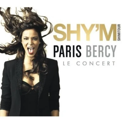 Afbeelding van Cameleon / Live A Bercy