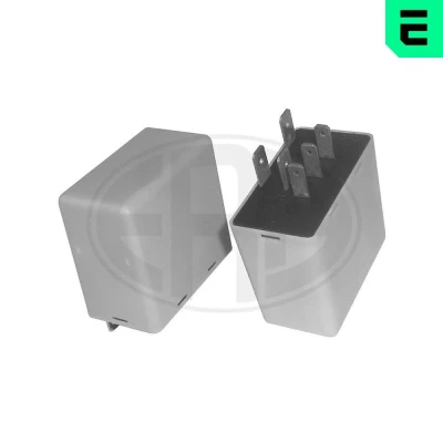 Afbeelding van ERA 661282 Knipperlicht Relais 12 OPEL: Corsa C Hatchback, Astra G Saloon