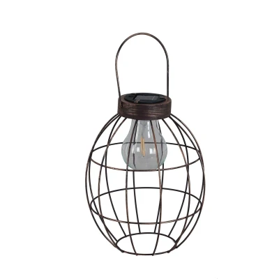 Afbeelding van Solar Hanglamp Sheffield LED