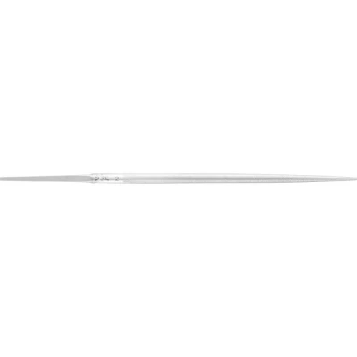 Afbeelding van PFERD 19309104 Visvijl Lengte 100 mm 12 stuk(s)