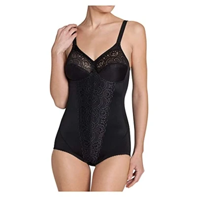 Afbeelding van Triumph Romy Bs Body Shaper voor dames (1 stuk), zwart.
