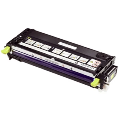 Afbeelding van Dell 593 10291 (H515C) Toner Geel
