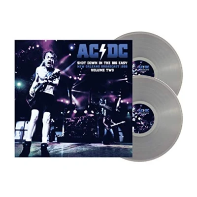 Afbeelding van Shot Down In The Big Easy Vol.2 (Limited Edition)