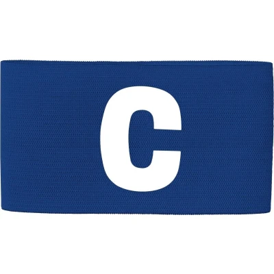 Afbeelding van Aanvoerdersband Team Royal / Senior, 27x8,5cm