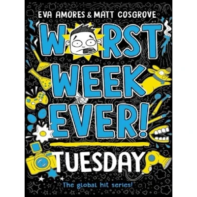 Image de Worst week ever! Tuesday